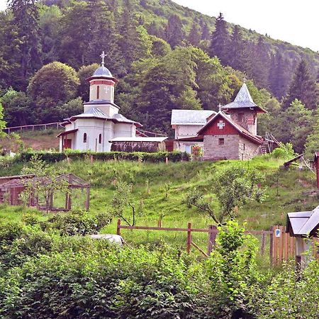 Casa Zollo Διαμέρισμα Sălişte Εξωτερικό φωτογραφία