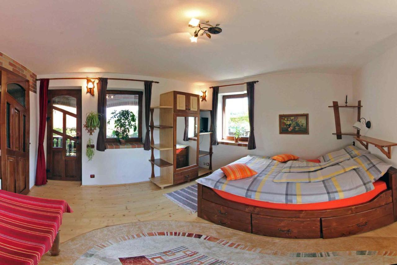 Casa Zollo Διαμέρισμα Sălişte Εξωτερικό φωτογραφία