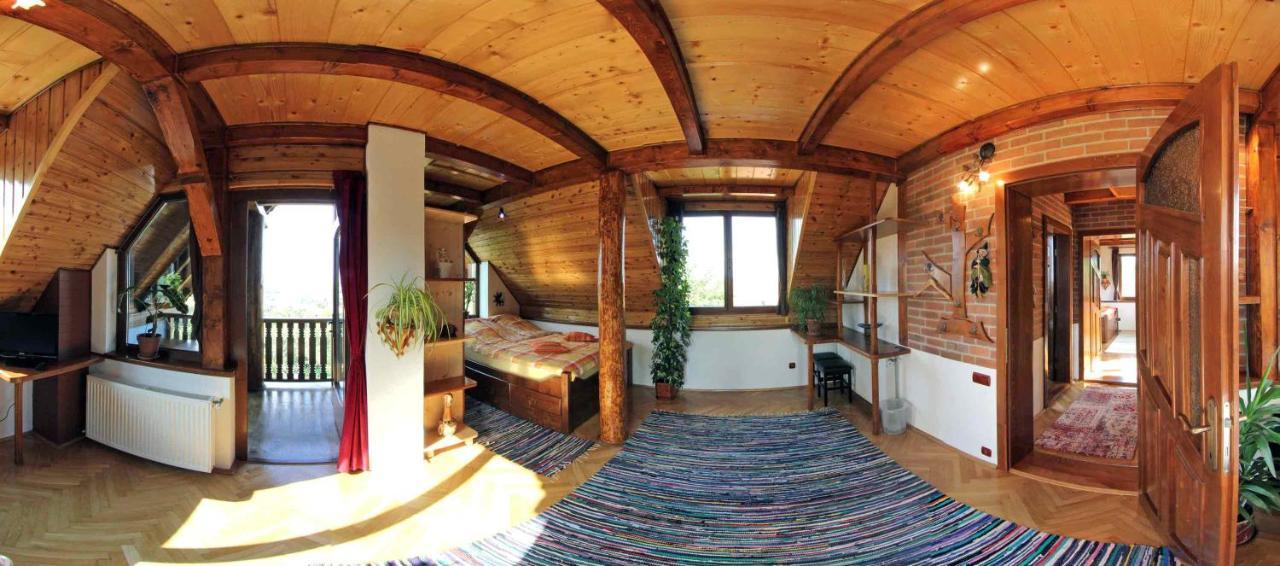 Casa Zollo Διαμέρισμα Sălişte Εξωτερικό φωτογραφία