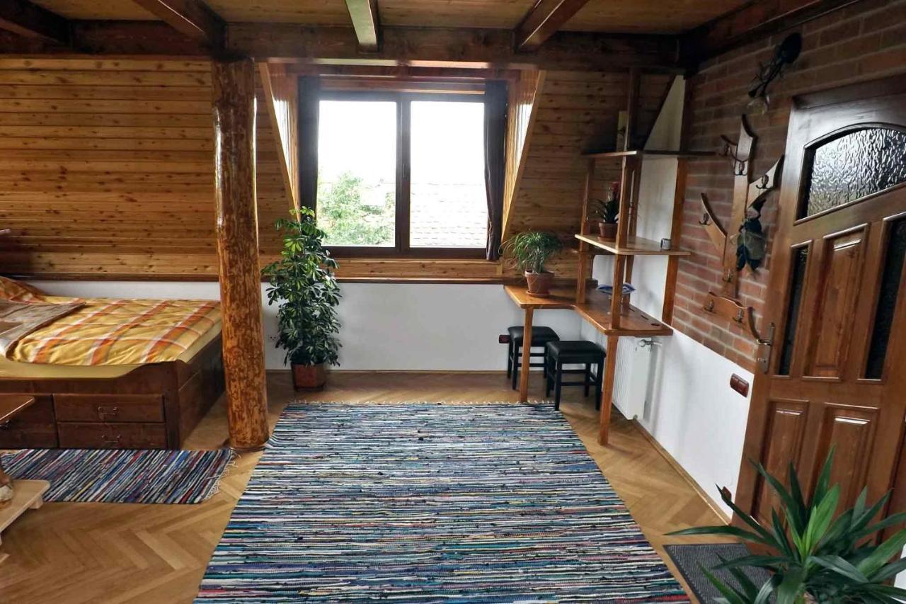 Casa Zollo Διαμέρισμα Sălişte Εξωτερικό φωτογραφία