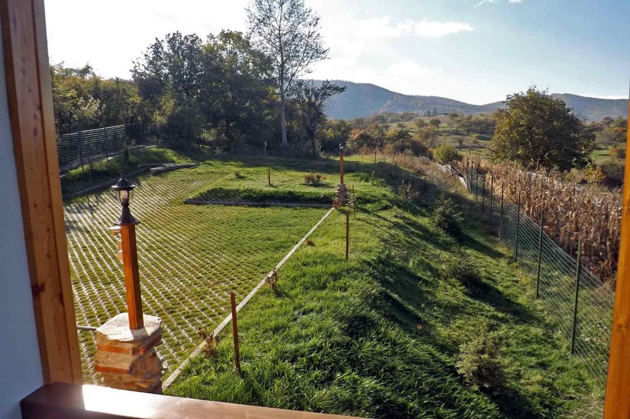 Casa Zollo Διαμέρισμα Sălişte Εξωτερικό φωτογραφία