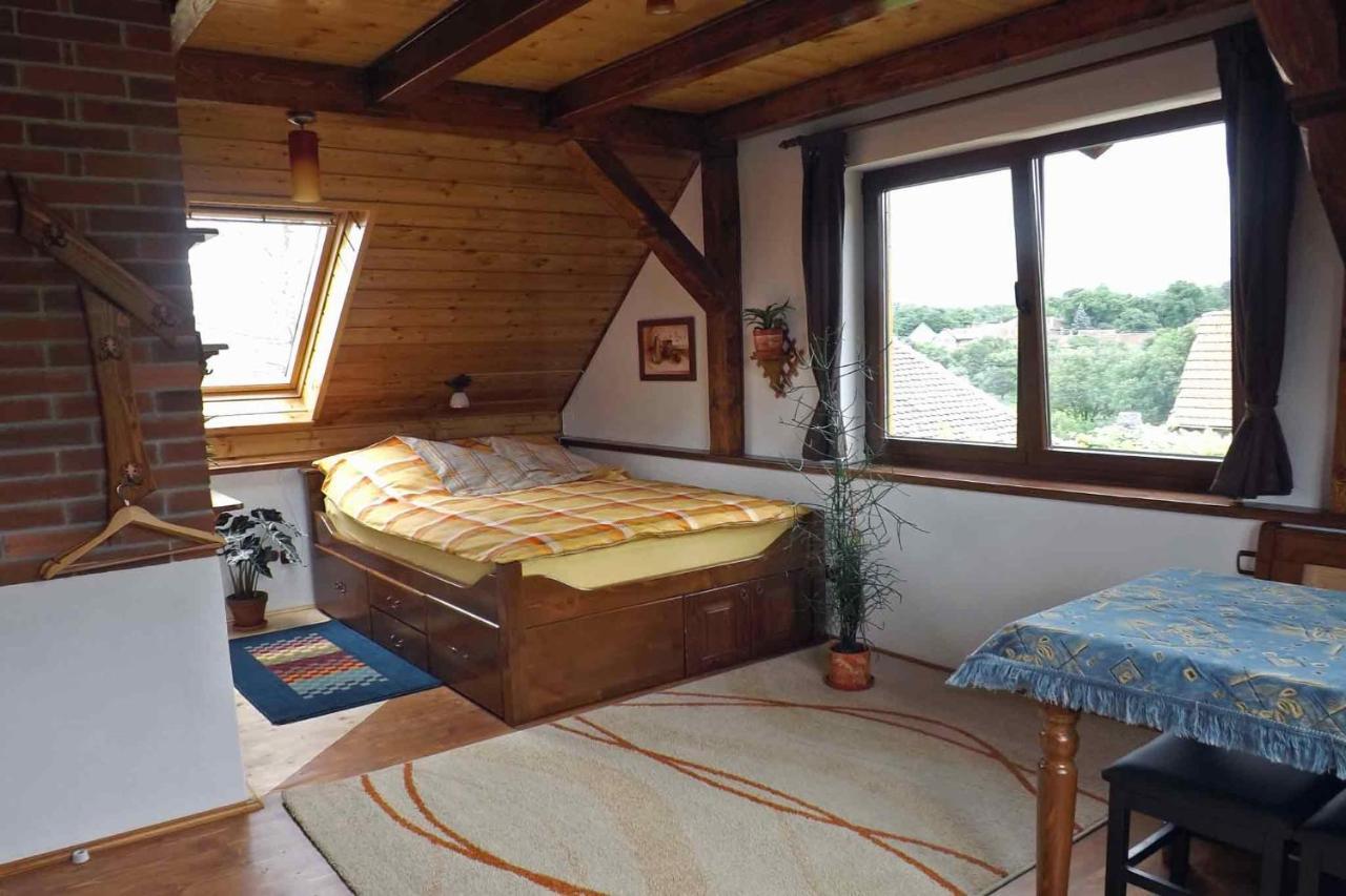 Casa Zollo Διαμέρισμα Sălişte Εξωτερικό φωτογραφία