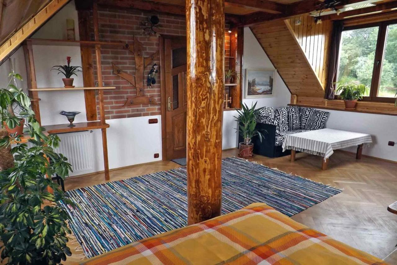 Casa Zollo Διαμέρισμα Sălişte Εξωτερικό φωτογραφία